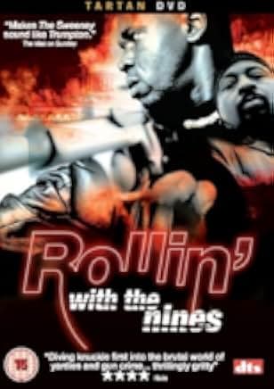 Rollin' with the Nines 2006