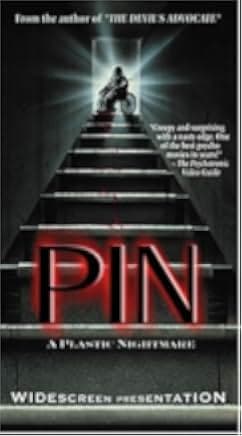 Pin 1989