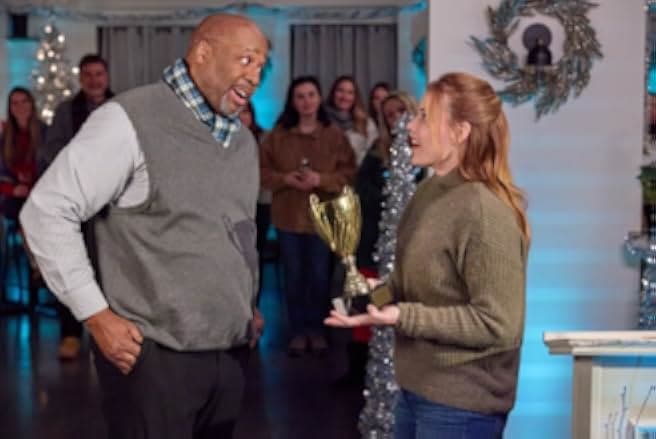 A Very Vermont Christmas 2024