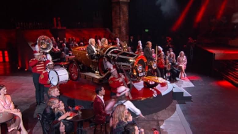 Dick Van Dyke 98 Years of Magic 2023