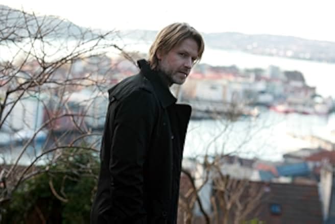 Varg Veum - Tornerose 2008