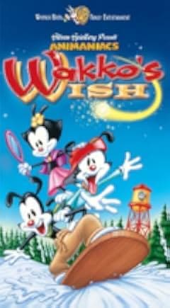 Animaniacs: Wakko's Wish 1999