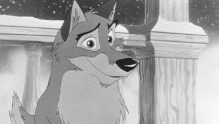 Balto 1995