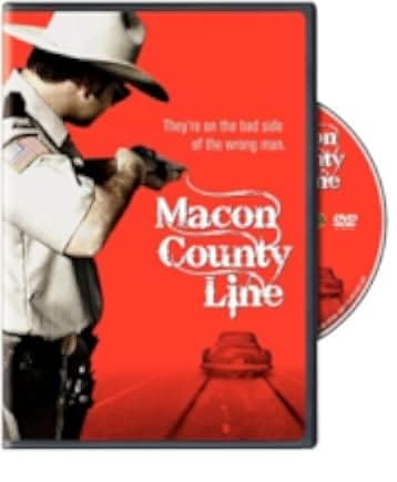 Macon County Line 1974