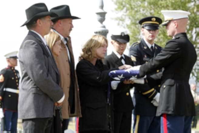Taking Chance 2009
