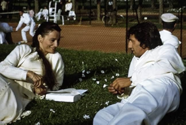 Partir, revenir 1985