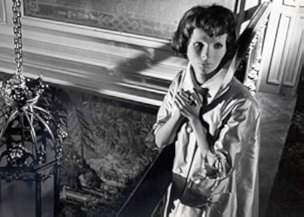 Eyes Without a Face 1960