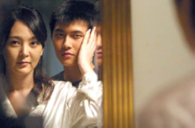 3-Iron 2004