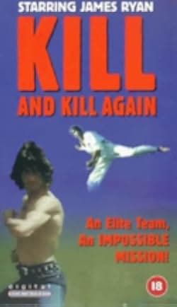 Kill and Kill Again 1981
