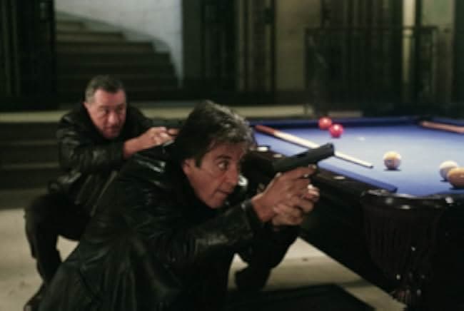 Righteous Kill 2008