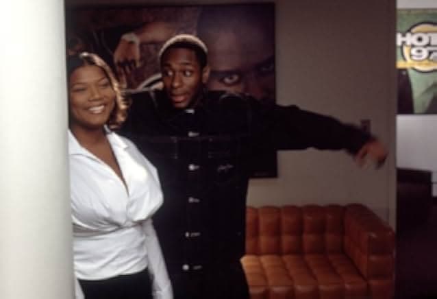 Brown Sugar 2002