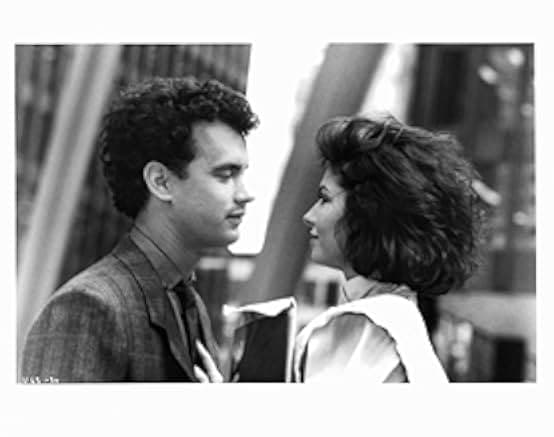 Nothing in Common 1986