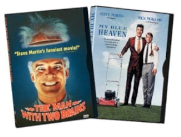 The Man with Two Brains 1983