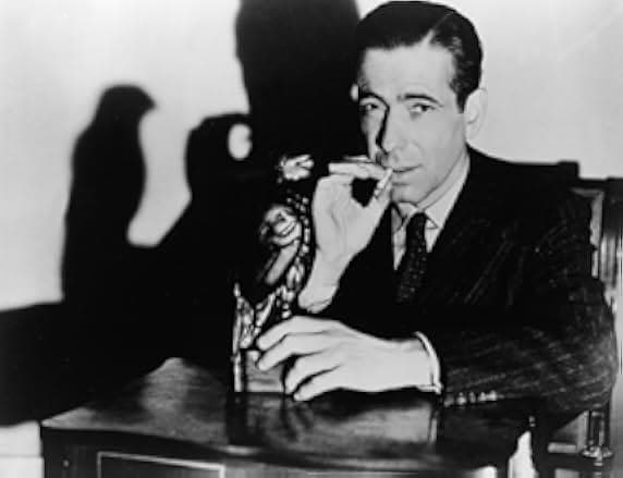 The Maltese Falcon 1941