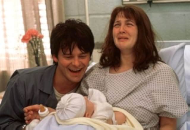 Riding in Cars with Boys 2001