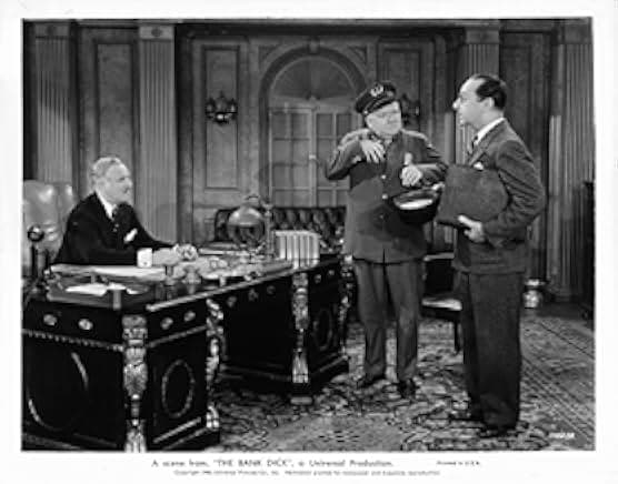 The Bank Dick 1940