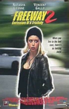 Freeway II: Confessions of a Trickbaby 1999