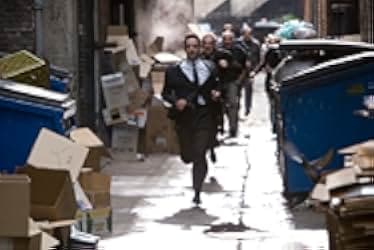 The Invasion 2007