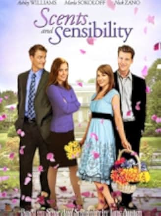 Scents and Sensibility 2011