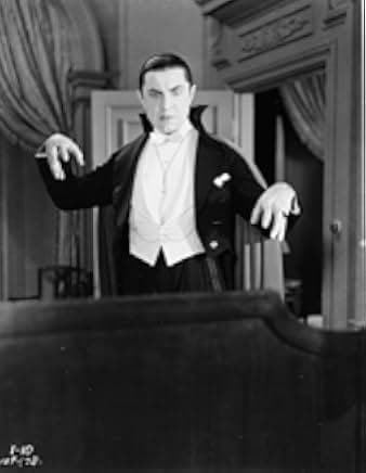 Dracula 1931