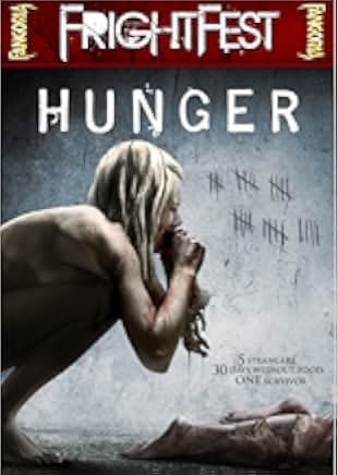 Hunger 2009