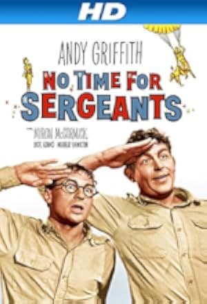 No Time for Sergeants 1958