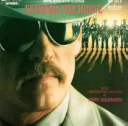 Extreme Prejudice 1987