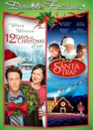 The Twelve Days of Christmas Eve 2004