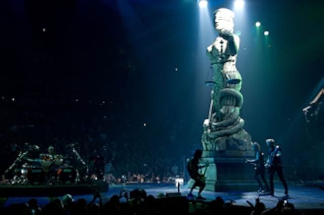 Metallica Through the Never 2013