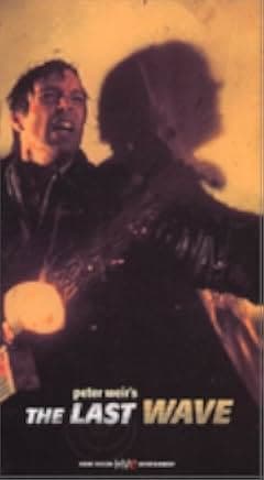 The Last Wave 1977