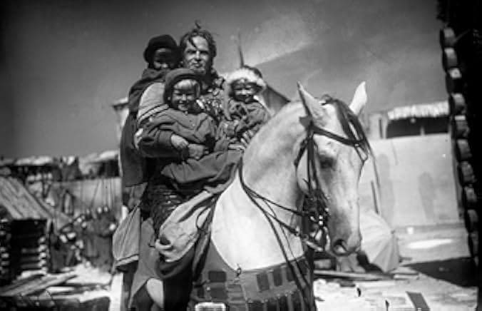 Alexander Nevsky 1939