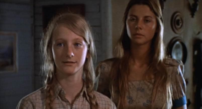 Where the Lilies Bloom 1975