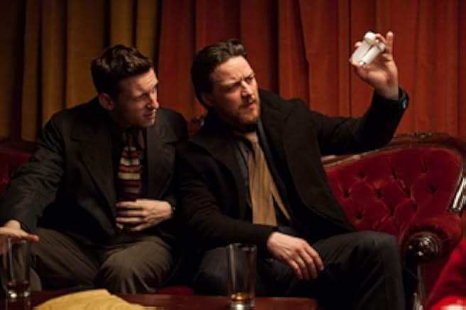 Filth 2013