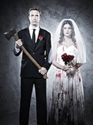 Death Do Us Part 2014