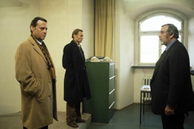 Die gläserne Zelle 1978