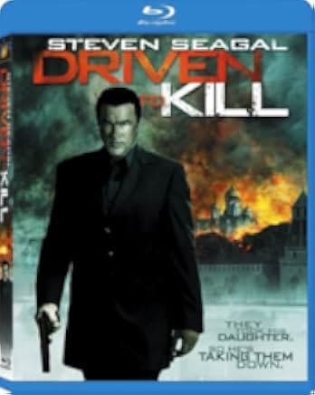 Driven to Kill 2009