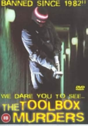 The Toolbox Murders 1978