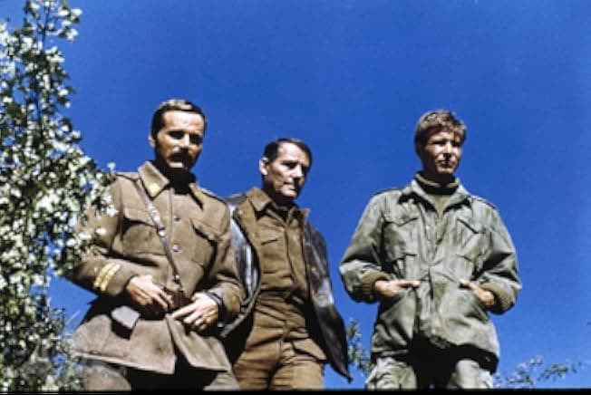 Force 10 from Navarone 1978