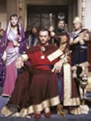 Solomon and Sheba 1959