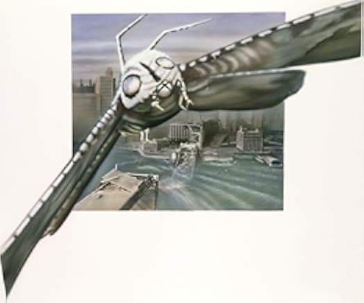 Mothra 1961