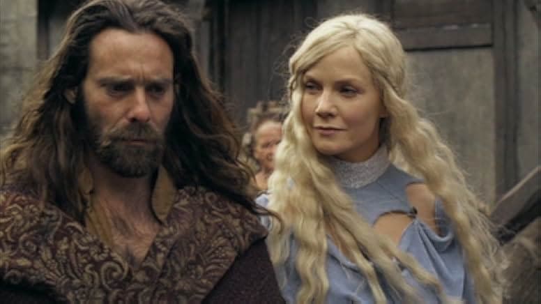 Merlin and the Book of Beasts 2009