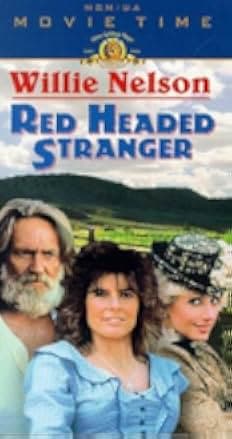 Red Headed Stranger 1986