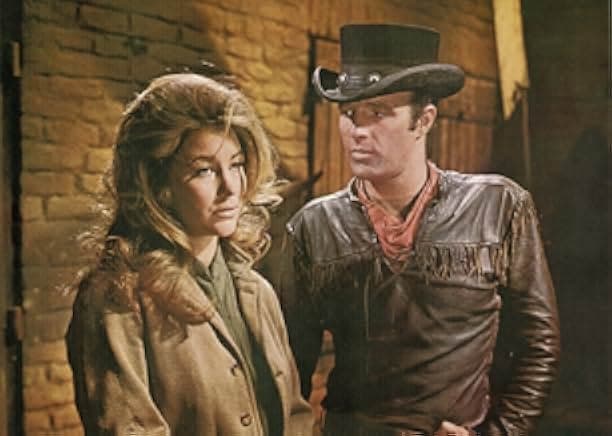 El Dorado 1967