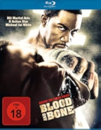Blood and Bone 2009