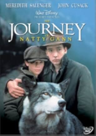 The Journey of Natty Gann 1985