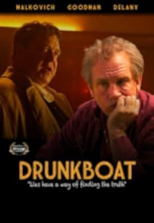 Drunkboat 2010