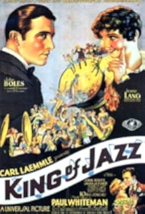 King of Jazz 1930