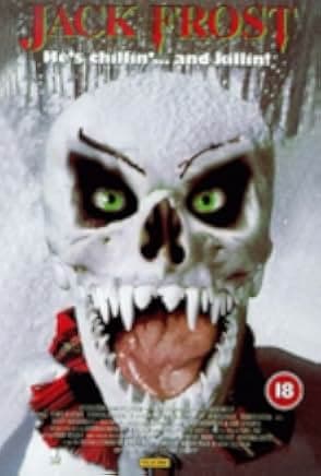 Jack Frost 1997