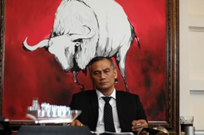 The Raid 2 2014