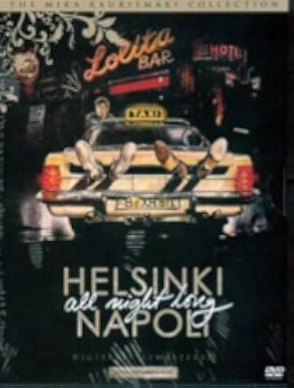 Helsinki-Naples All Night Long 1987